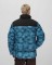 Куртка зимняя Anteater Down Jacket синий  S