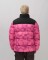 Куртка Anteater Down Jacket розовый  M