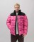 Куртка Anteater Down Jacket розовый  M