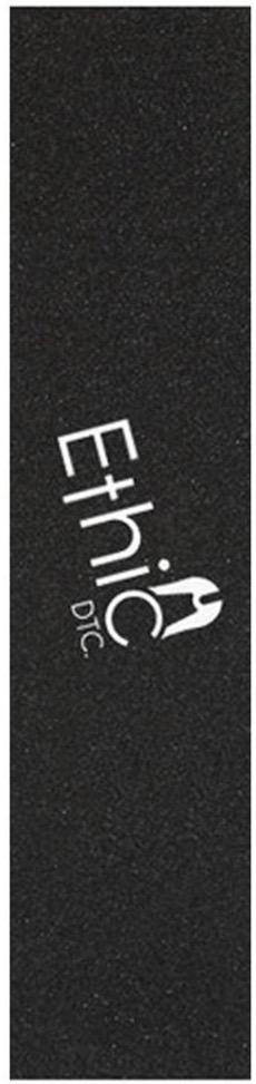 Шкурка Ethic Basic черный