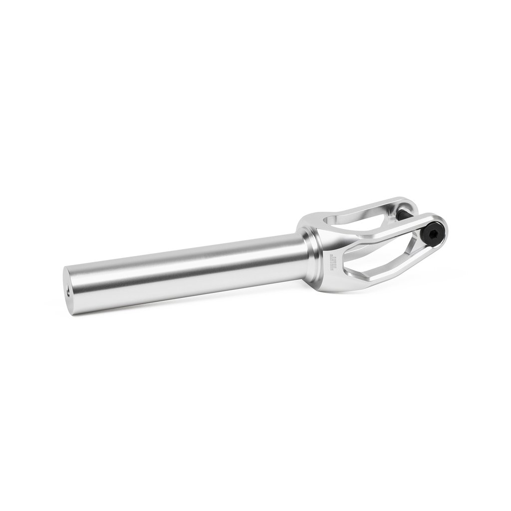 Вилка Tilt Rigid 120 SCS / HIC серебристыйсеребристый