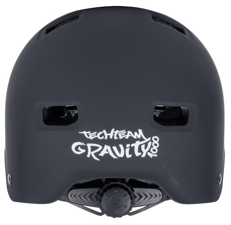 Шлем Tech Team Gravity 1000 черный