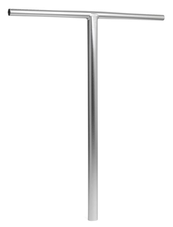 Руль Tilt Rigid Oversized 71 серебристыйсеребристый
