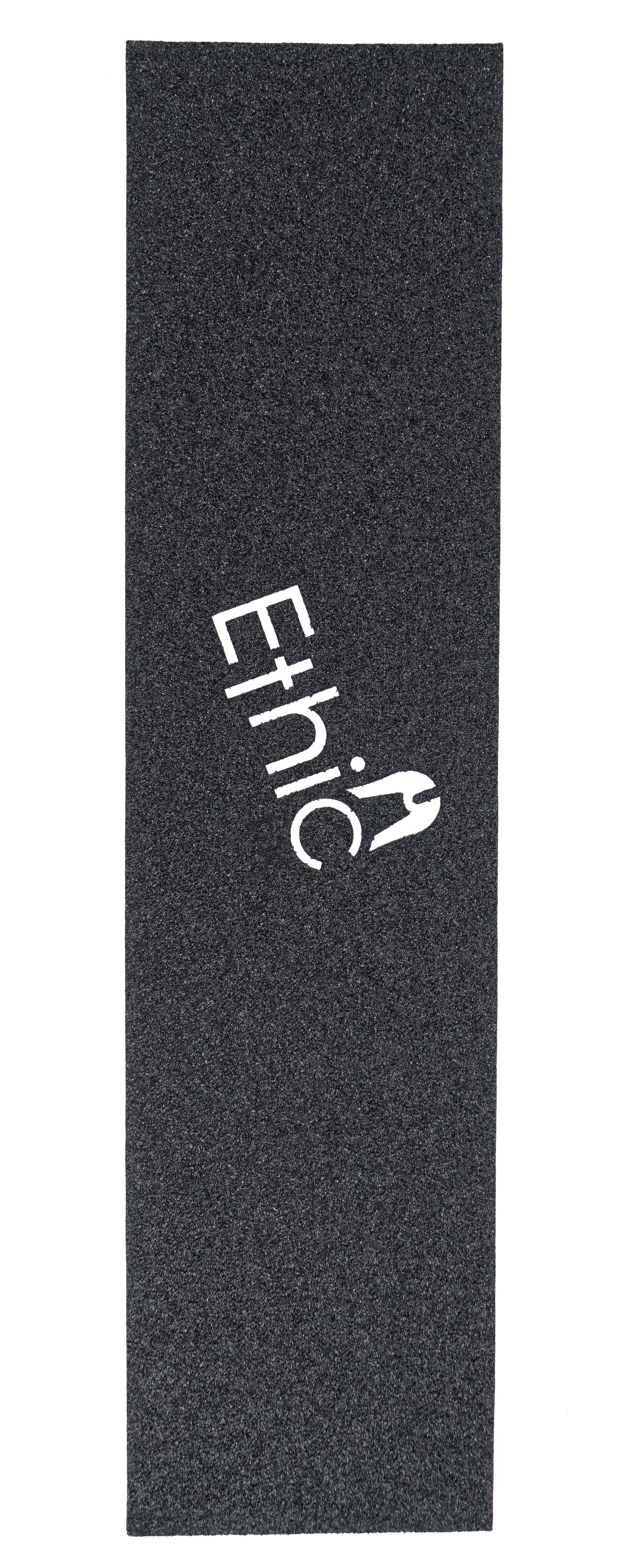 Шкурка Ethic Big Coarss черный