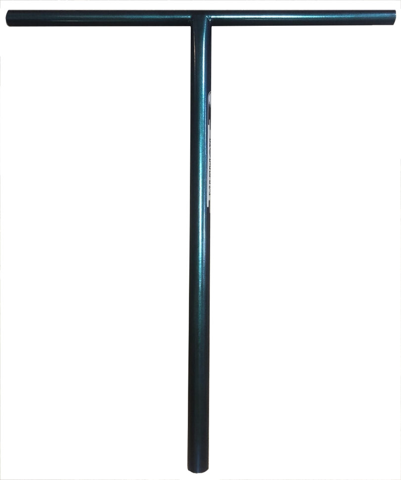 Руль Комета T v2 Standard Синюрный 69 синийсиний