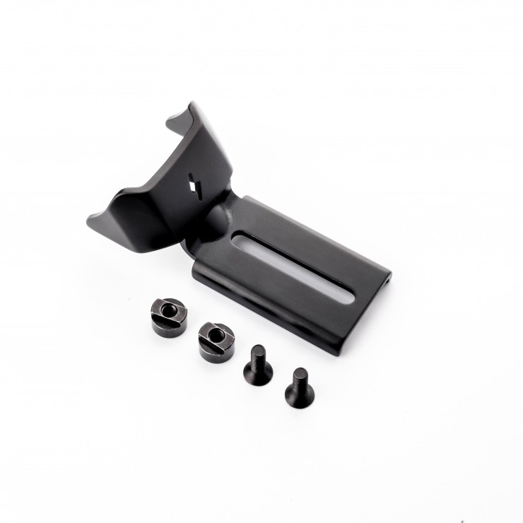 Тормоз Trust Fender v2 черный