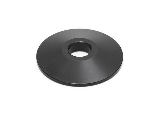Крышка Tilt M8 Compression Washer черныйчерный