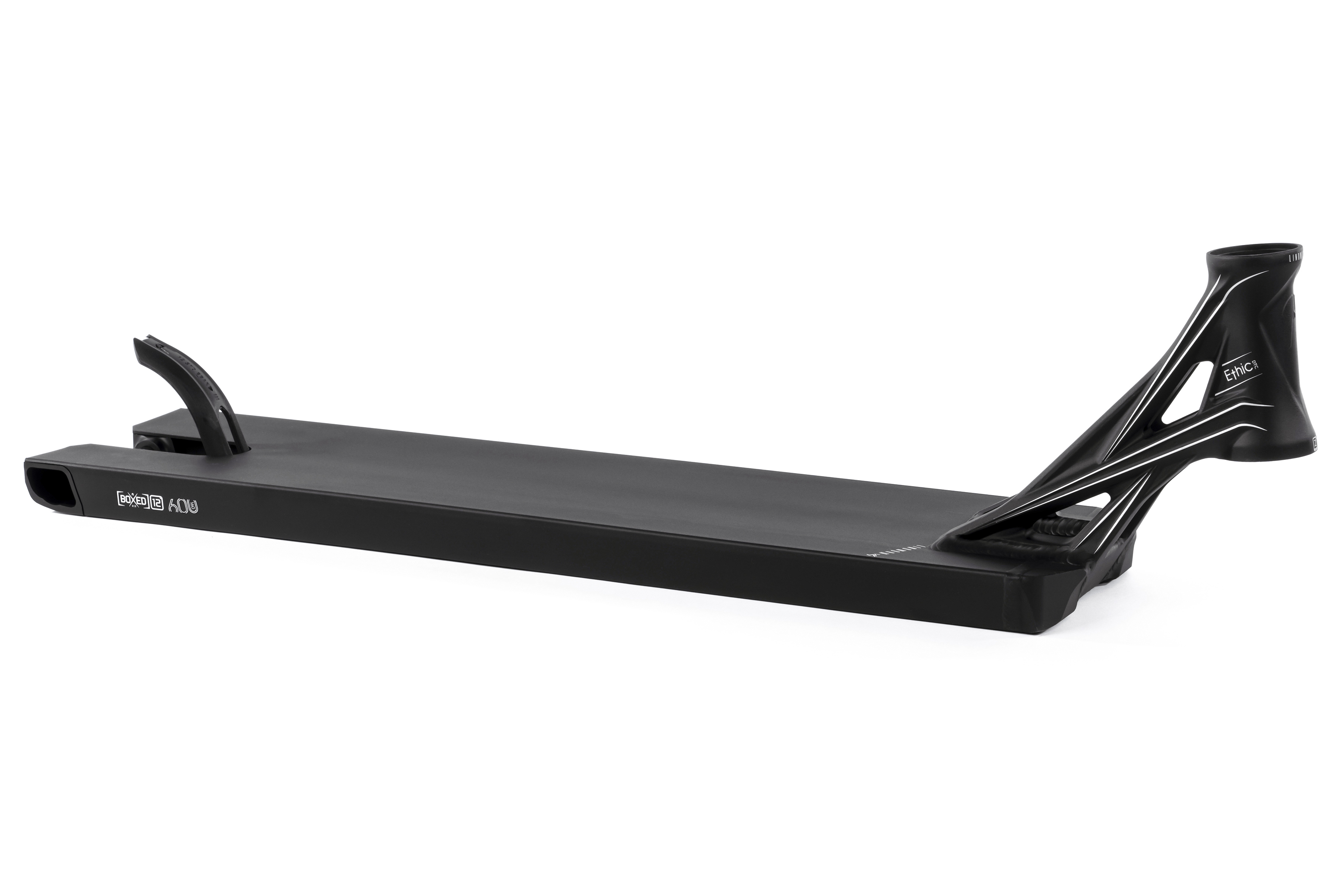 Дека Ethic lindworm v4 160х560 черныйчерный