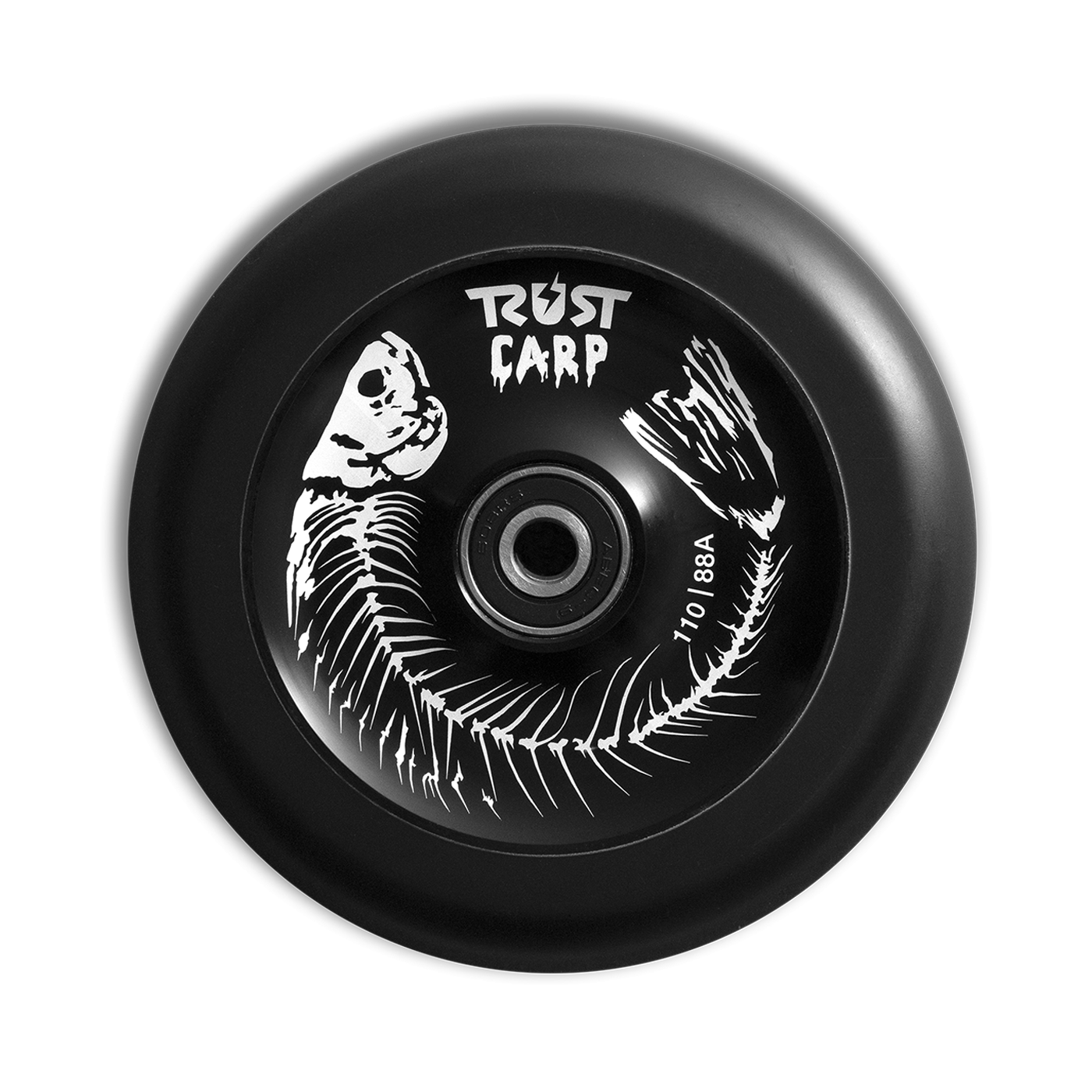 Колесо для самоката Trust Carp v2 110 пара