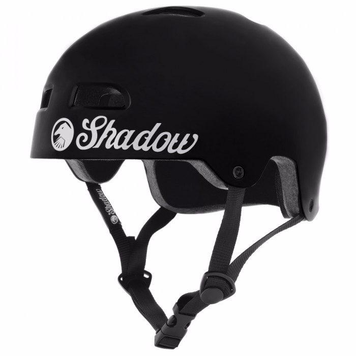 Шлем Shadow Classic черныйчерный