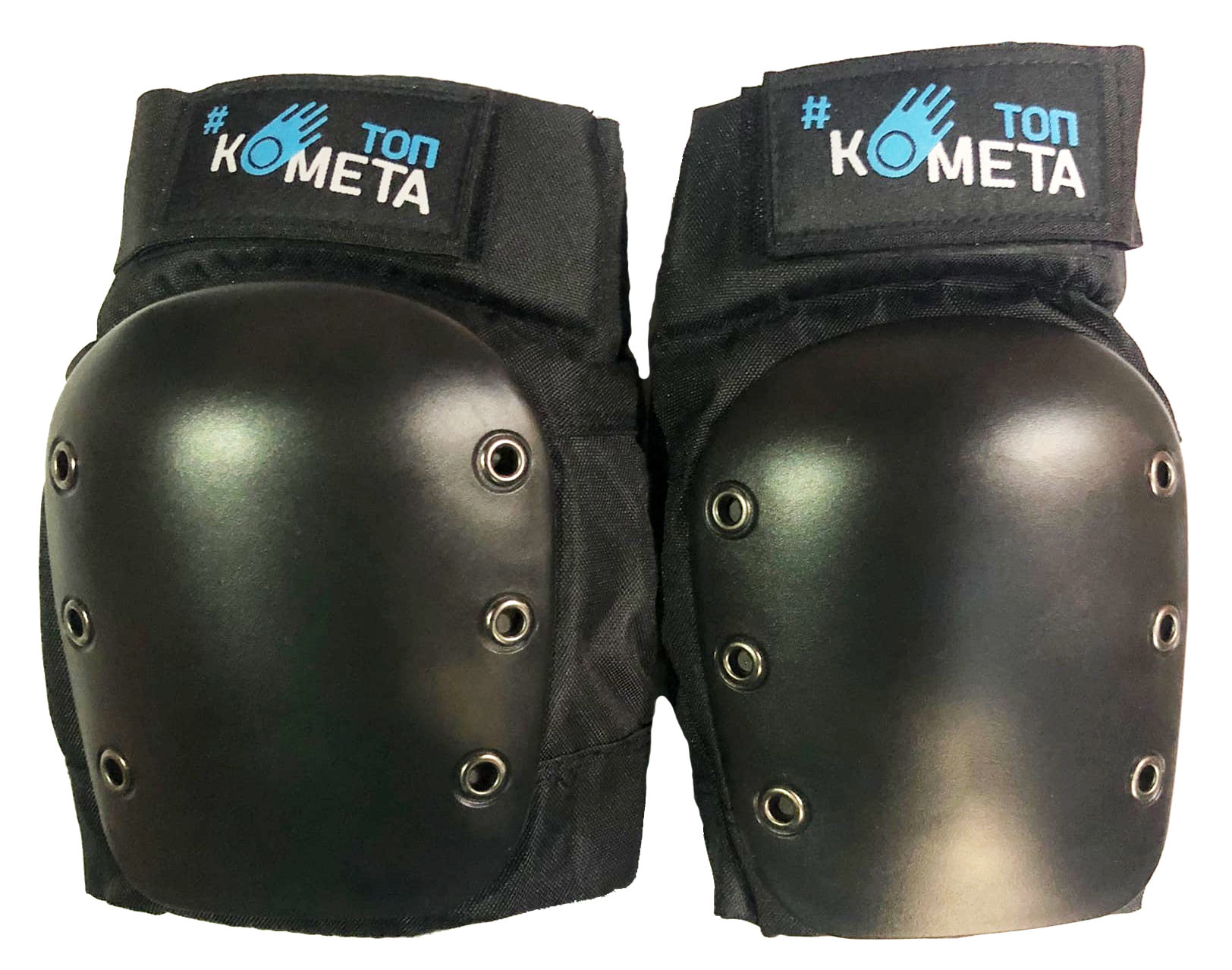 Защита колена Комета Black черныйчерный