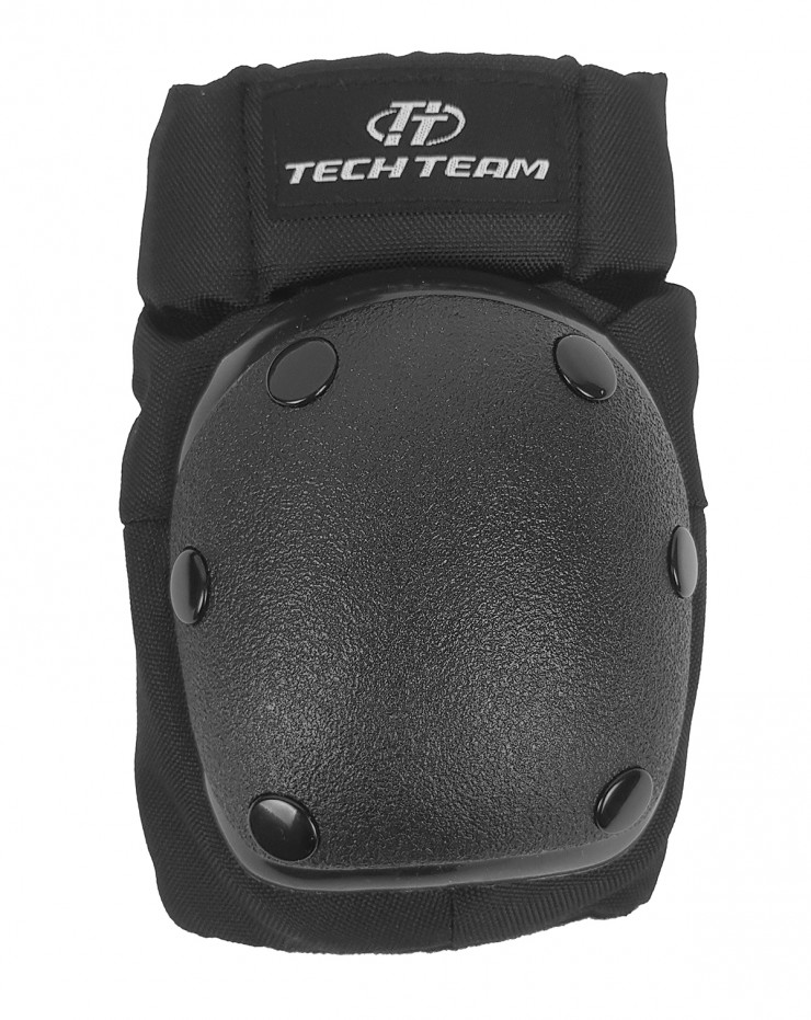 Комплект защиты Tech Team Safety line 1200 черный