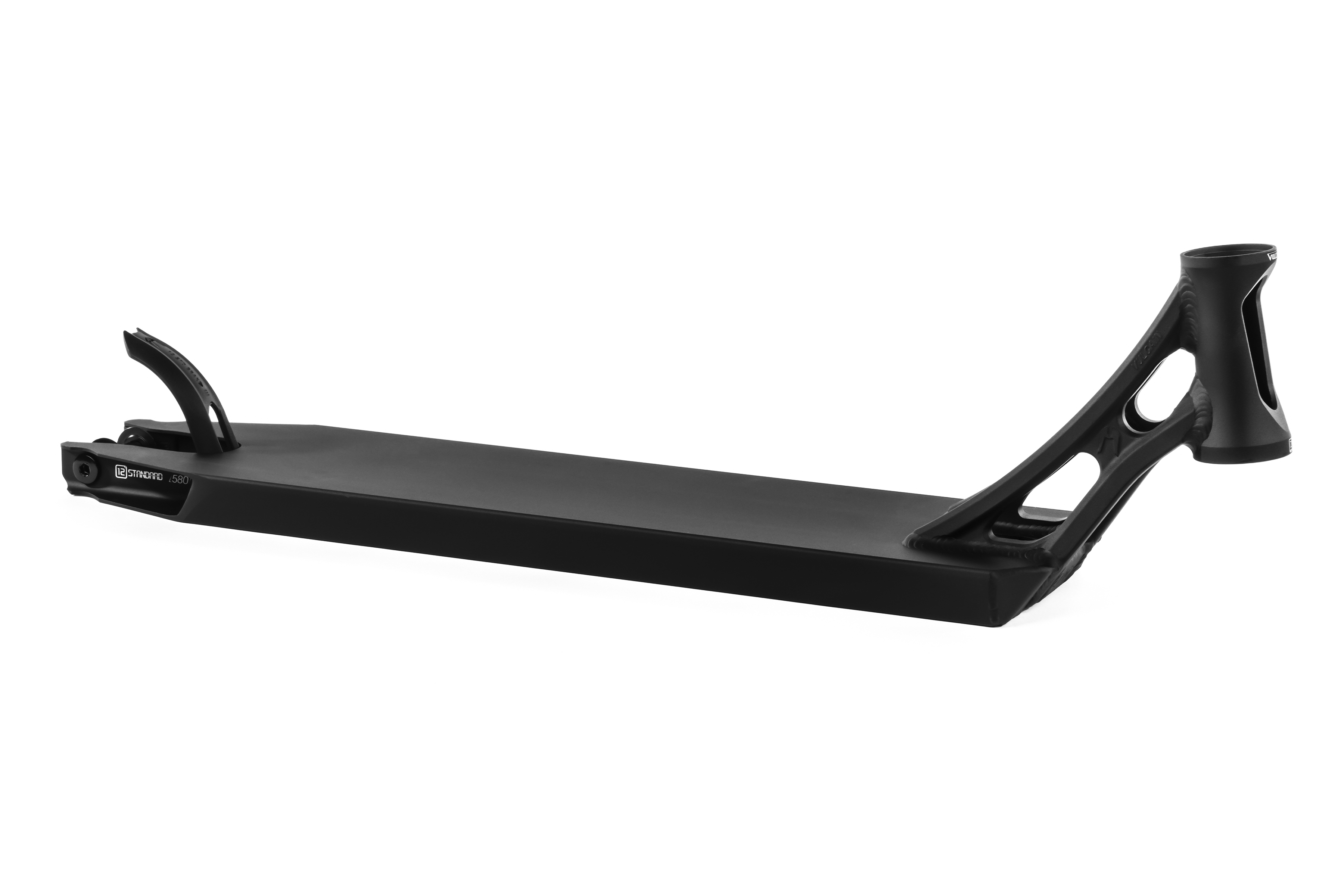 Дека Ethic Vulcain v2 540 черныйчерный