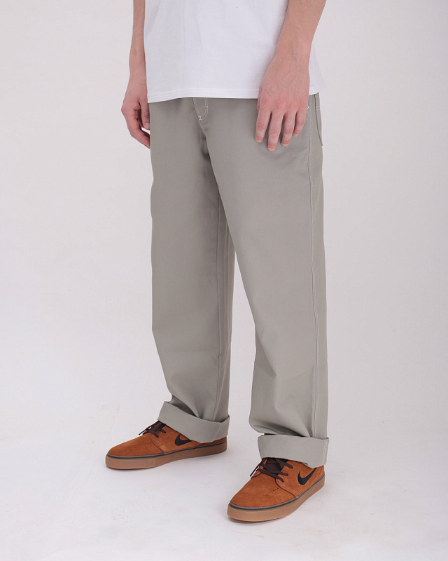 Брюки Anteater Streetpants (серый)