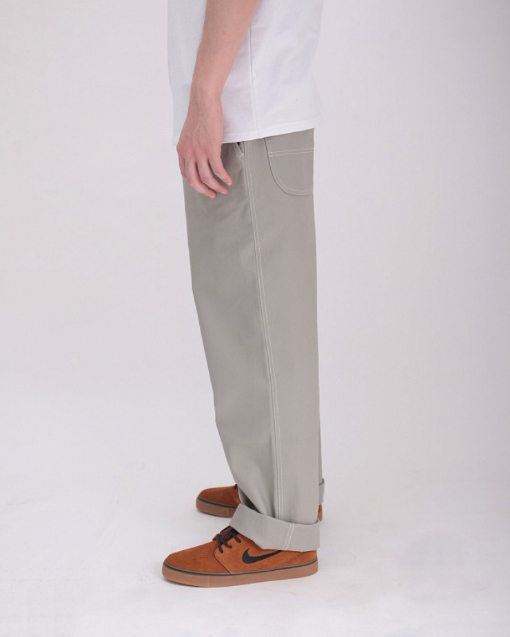 Брюки Anteater Streetpants серый