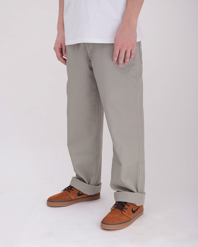 Брюки Anteater Streetpants серыйсерый