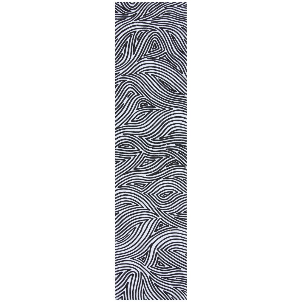 Шкурка Катай с душой PB Stripes мульти