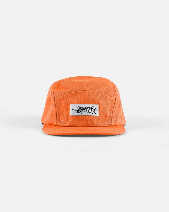 Кепка Anteater 5Panel оранжевый