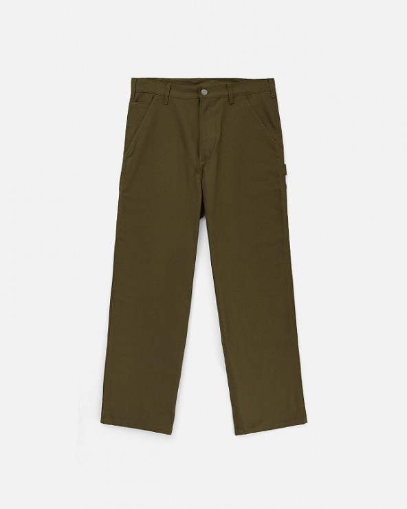 Брюки Anteater Workpants хаки  L