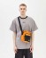 Сумка Anteater Messenger Bag оранжевый