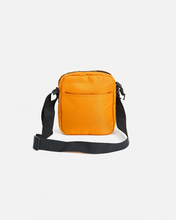 Сумка Anteater Messenger Bag оранжевый