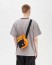 Сумка Anteater Messenger Bag оранжевый