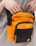 Сумка Anteater Messenger Bag оранжевый