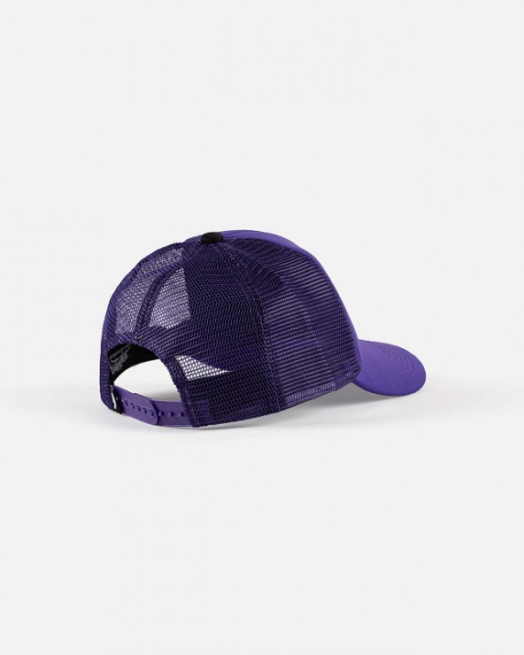 Кепка Anteater Trucker фиолетовый