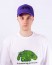 Кепка Anteater Trucker фиолетовый
