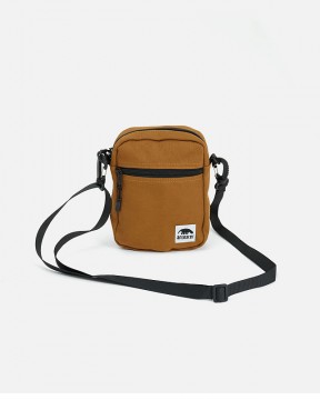 Сумка Anteater Crossbody коричневый