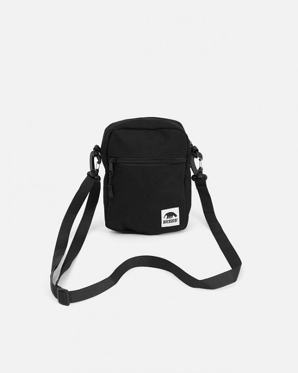 Сумка Anteater Crossbody черный