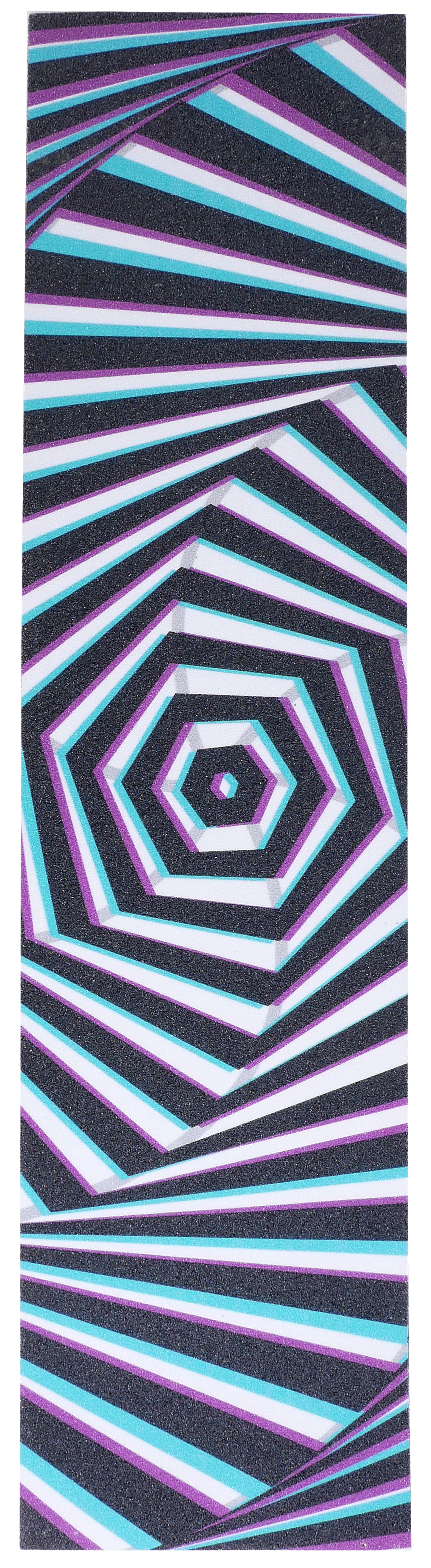 Шкурка Tech Team Swirl мульти