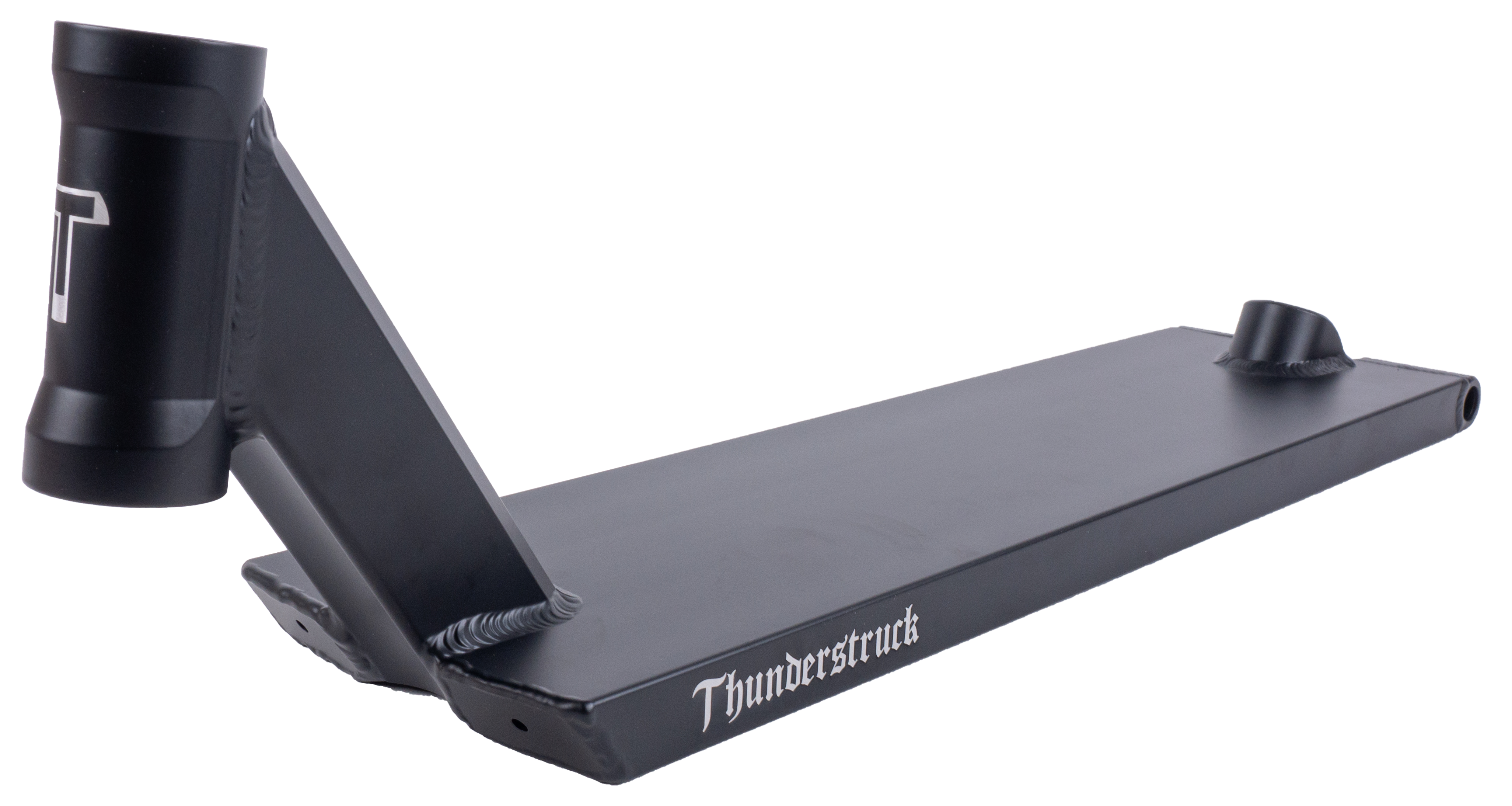Дека Tech Team Thunderstruck 6х22"