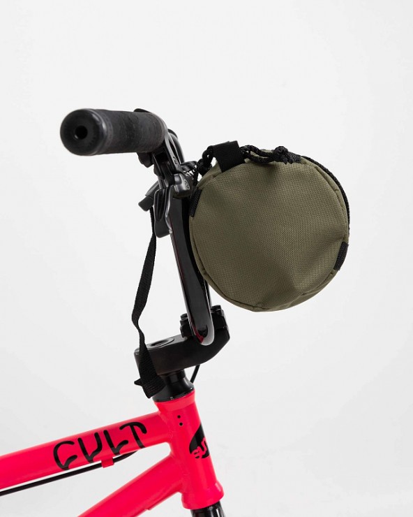 Сумка Anteater Cyclebag хаки
