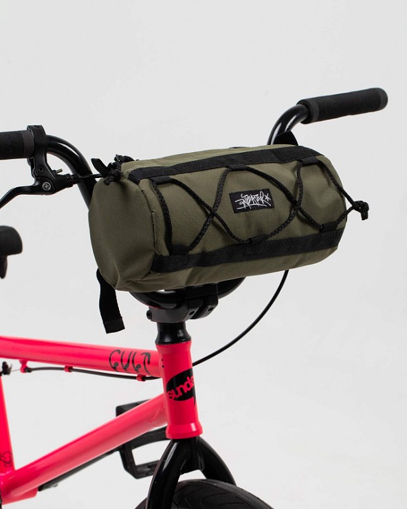 Сумка Anteater Cyclebag хаки