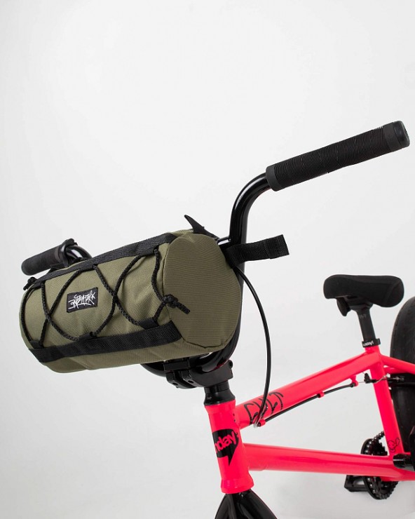 Сумка Anteater Cyclebag хаки