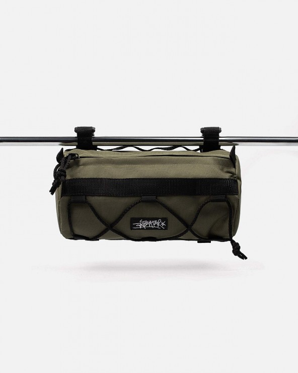 Сумка Anteater Cyclebag хаки