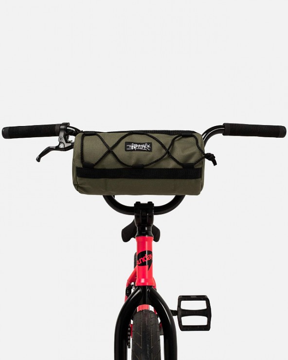 Сумка Anteater Cyclebag хаки
