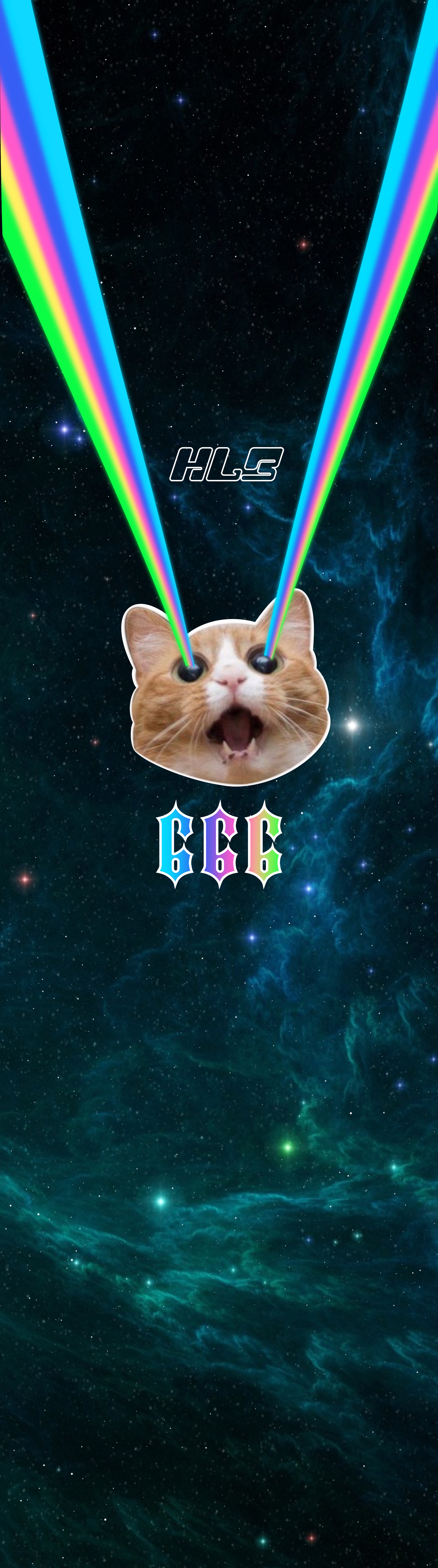 Шкурка Hello Bitch Промо котика мультимульти