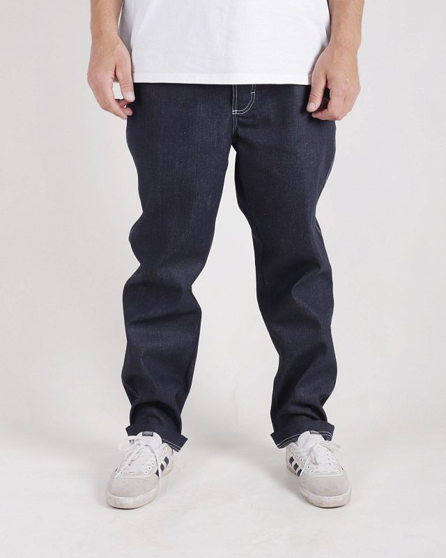 Брюки Anteater Streetpants (темно-синий)