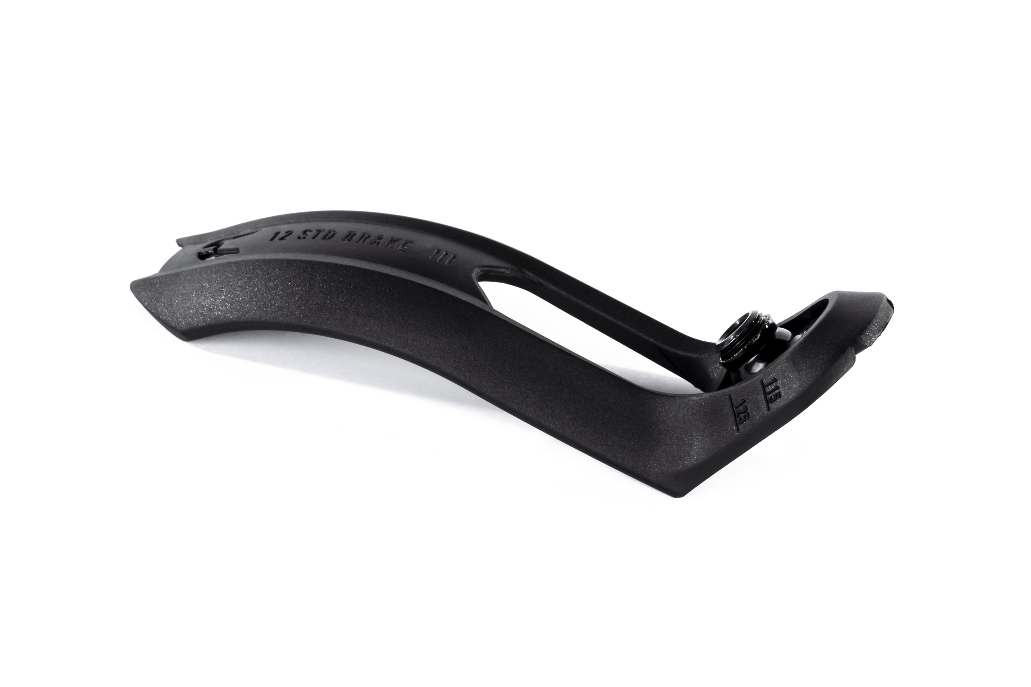 Тормоз Ethic Nylon Brake 12 STD V3 черныйчерный