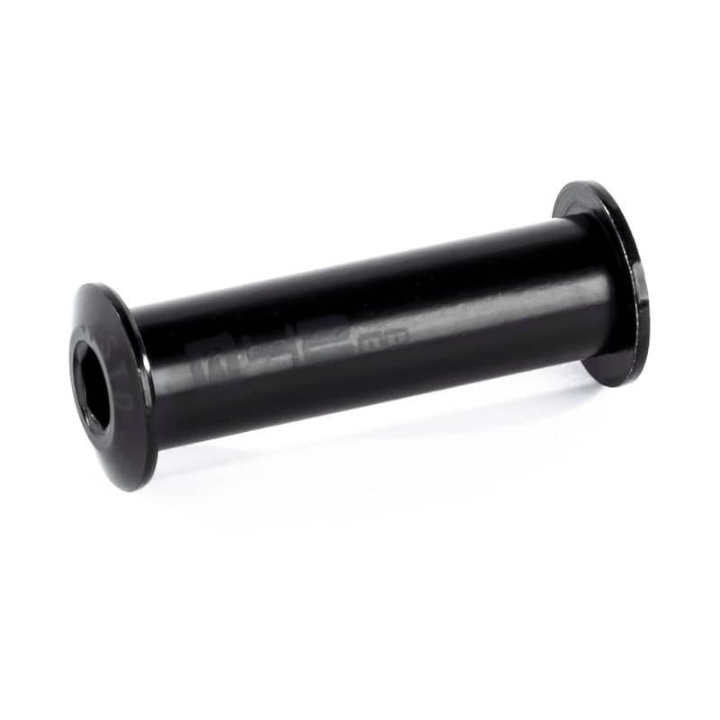 Ось для вилки Ethic 12 STD V2 42 mm черныйчерный
