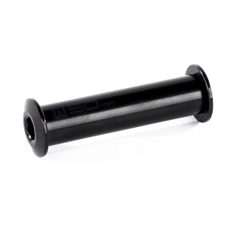 Ось для вилки Ethic 12 STD V2 50 mm черныйчерный
