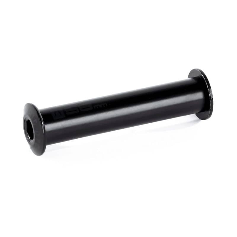 Ось для вилки Ethic 12 STD V2 58 mm черныйчерный