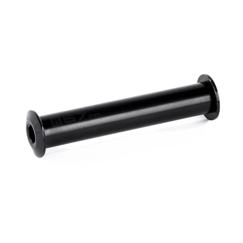 Ось для деки Ethic 12 STD V2 67 mm черныйчерный