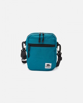 Сумка Anteater Crossbody бирюзовый