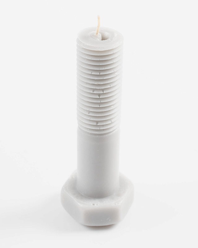 Парафин Anteater Bolt белыйбелый