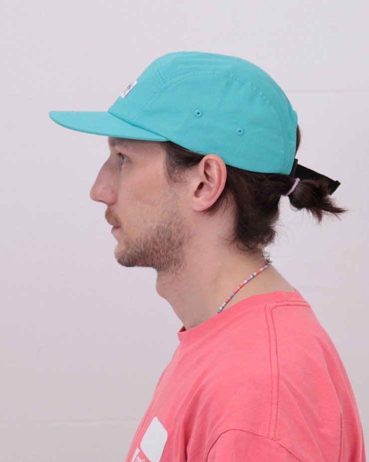 Кепка Anteater 5Panel мятный