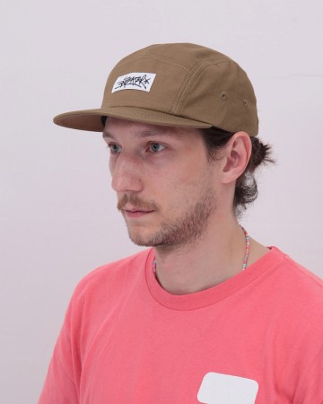 Кепка Anteater 5Panel оливковый