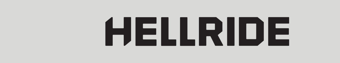 Hellride - фирменные товары нашего магазина | Hellride.ru